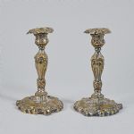 1581 6316 CANDLESTICKS